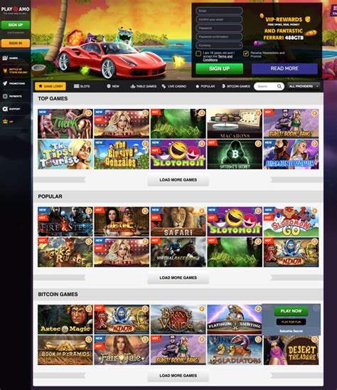 playamo no deposit bonus codes 2021|Playamo Bonuses: No Deposit, Bonus Codes at Playamo and .
